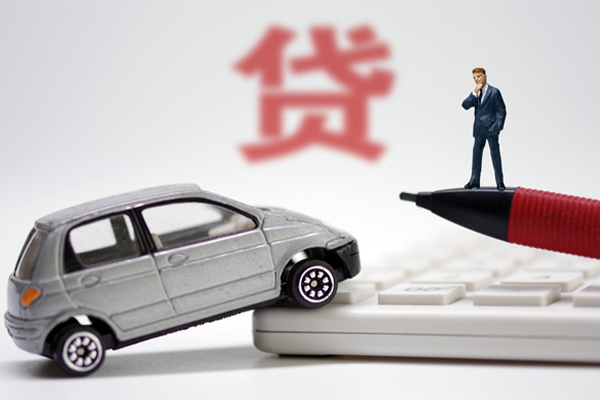 成都20无抵押信用贷款