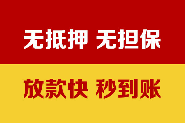 成都20小额贷款正规的